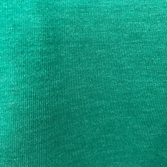 American Apparel Tri-Blend Zip Hoodie green - Picture 10 of 12